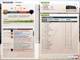 Obraz 14 dla FIFA Manager 11