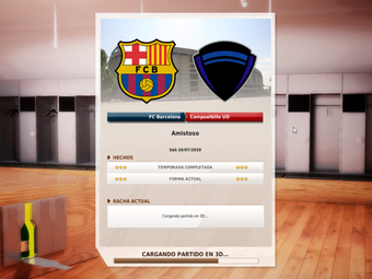 Obraz 13 dla FIFA Manager 11