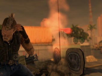 Obraz 11 dla Mercenaries 2: World in F…