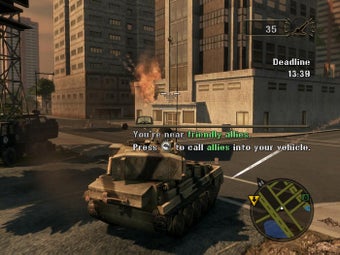 Obraz 10 dla Mercenaries 2: World in F…