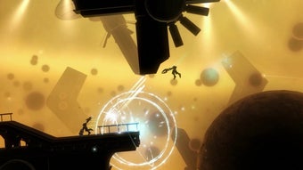 Image 0 pour Orbital Gear
