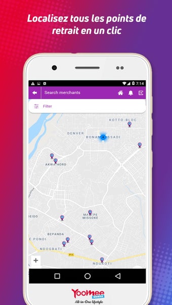 Bild 0 für All In One - YooMee Mobil…