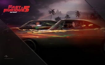 Fast Five (Fast & Furious…の画像0