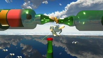 Imagen 0 para Levitation Simulator 2