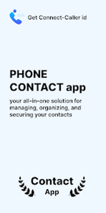 Get Connect - Caller idの画像0