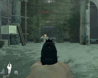 Imagen 0 para Quantum of Solace