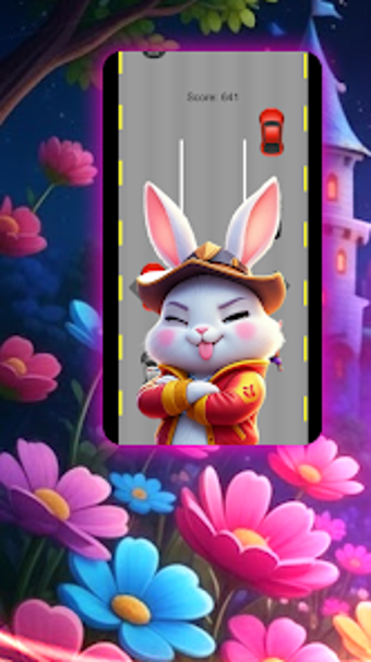 Obraz 0 dla Lane Flow