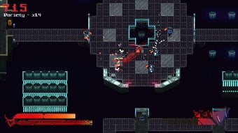RAM: Random Access Mayhem的第0张图片