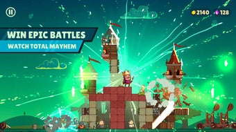 Castle Master TD的第0张图片