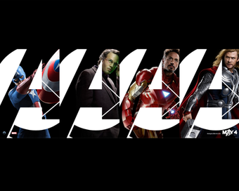 Image 4 for Marvel's The Avengers Wal…