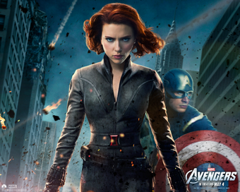 Image 5 pour Marvel's The Avengers Wal…