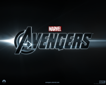 Image 1 pour Marvel's The Avengers Wal…