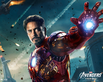 Image 1 for Marvel's The Avengers Wal…