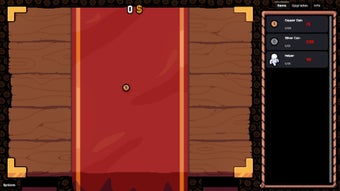 Imagen 0 para Gamblers Table