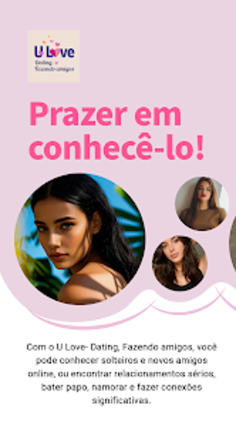 Image 0 pour U Love- Dating Fazendo am…