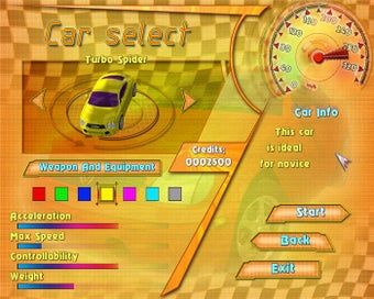 Image 2 for Mad Race