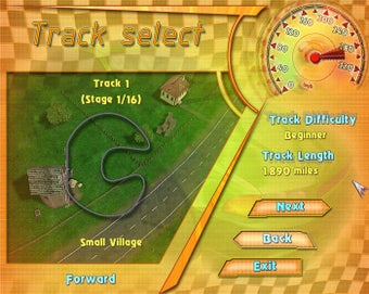 Immagine 3 per Mad Race