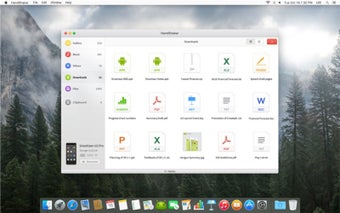 Immagine 0 per HandShaker - Manage Your …
