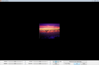 Bild 0 für FastStone Image Viewer
