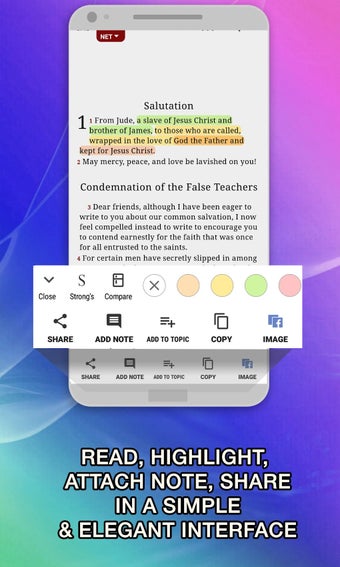 Image 0 for Biblia Takatifu Swahili B…