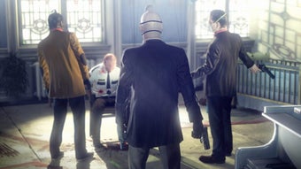 Bild 0 für Hitman: Absolution
