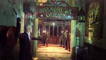 Bild 0 für Hitman: Absolution