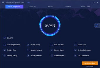 Bild 0 für Advanced SystemCare