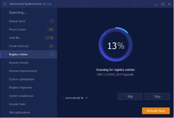 Bild 4 für Advanced SystemCare