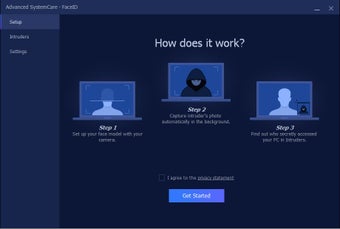 Bild 9 für Advanced SystemCare