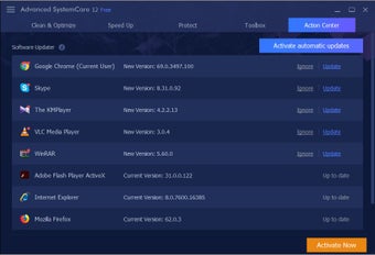 Bild 6 für Advanced SystemCare