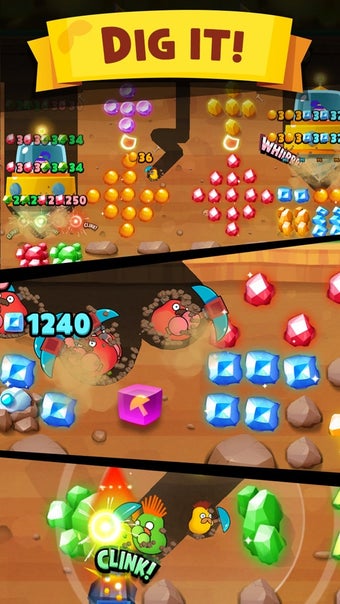 Bild 0 für Dream Mine