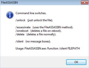 Immagine 2 per FileASSASSIN