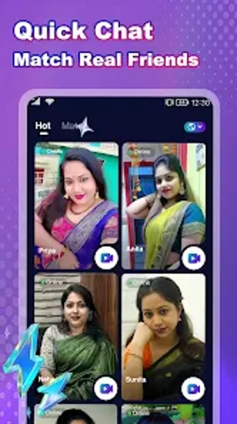 Imagen 0 para Joymet Pro: Match Friends…