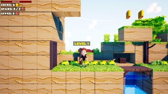 Imagen 0 para Hero World