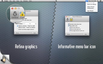 Immagine 0 per Shush - Microphone Manage…