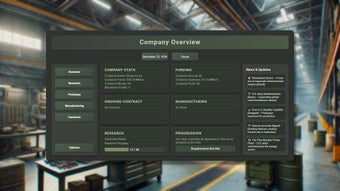 Imagen 0 para Government Contractors: A…