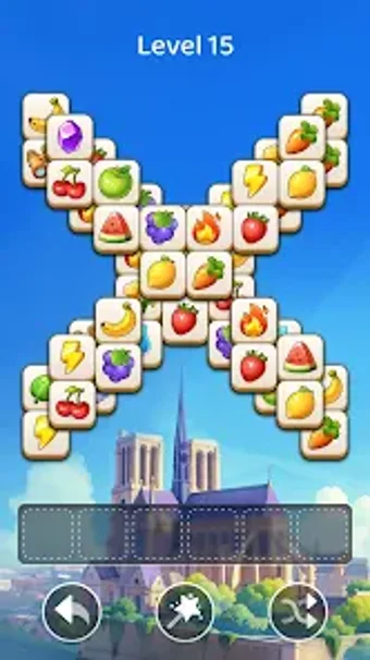 Image 0 pour Tile Explorer - Triple Ma…