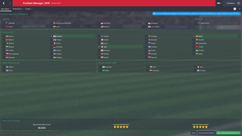 Obraz 0 dla Football Manager 2015