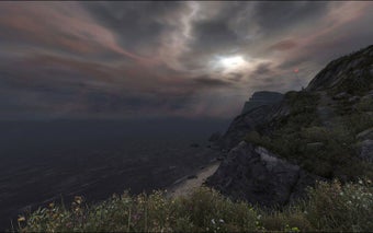 Obraz 0 dla Dear Esther Landmark Edit…
