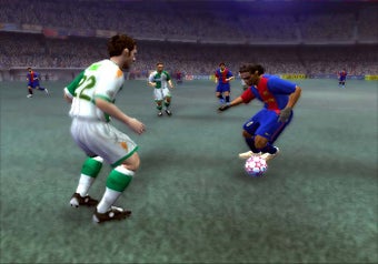Image 0 pour UEFA Champions League 200…
