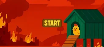 Bild 0 für Chicken Boom Flip