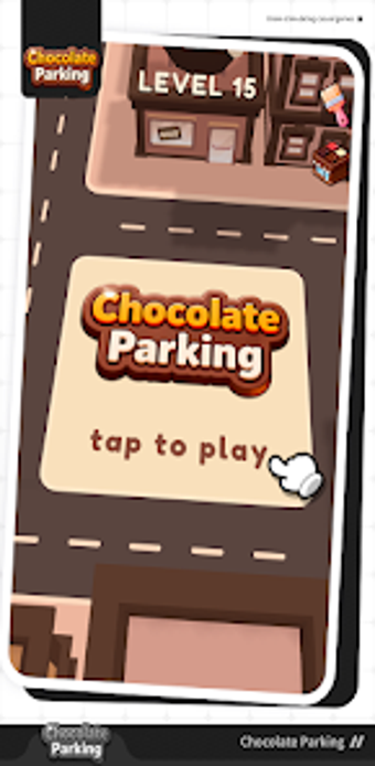 ChocolateParkingの画像0