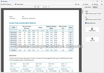 Imagen 0 para BlinkEasy