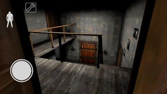 Bald Revenge Granny vs Baldi multiplayer horror APK for Android