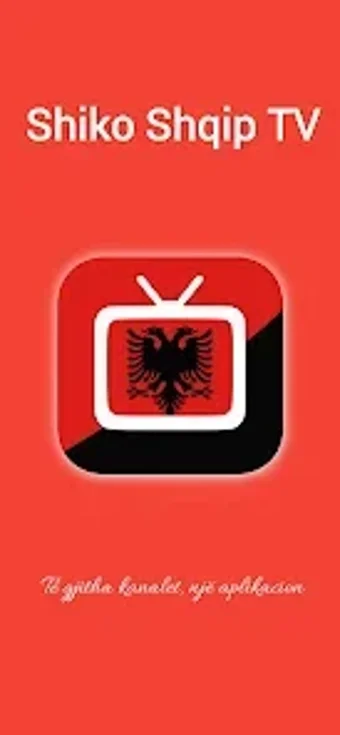 Obraz 0 dla Shiko Shqip - Kanale shqi…