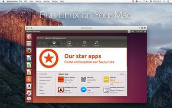 Obraz 0 dla Parallels Desktop Lite