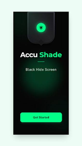 Obraz 0 dla AccuShade : Black Hide Sc…