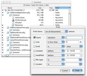 DiskCatalogMakerの画像0