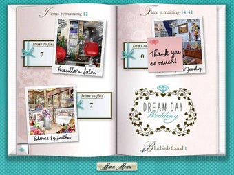 Imagen 0 para Dream Day Wedding