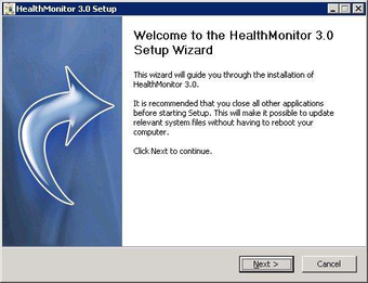 Bild 4 für HealthMonitor
